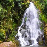 Shamsham falls (Travel Guide): The Hidden Gem of Baayan, Tublay