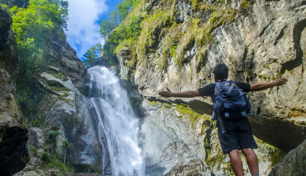 16+ Falls in the Philippines you’ve never heard before