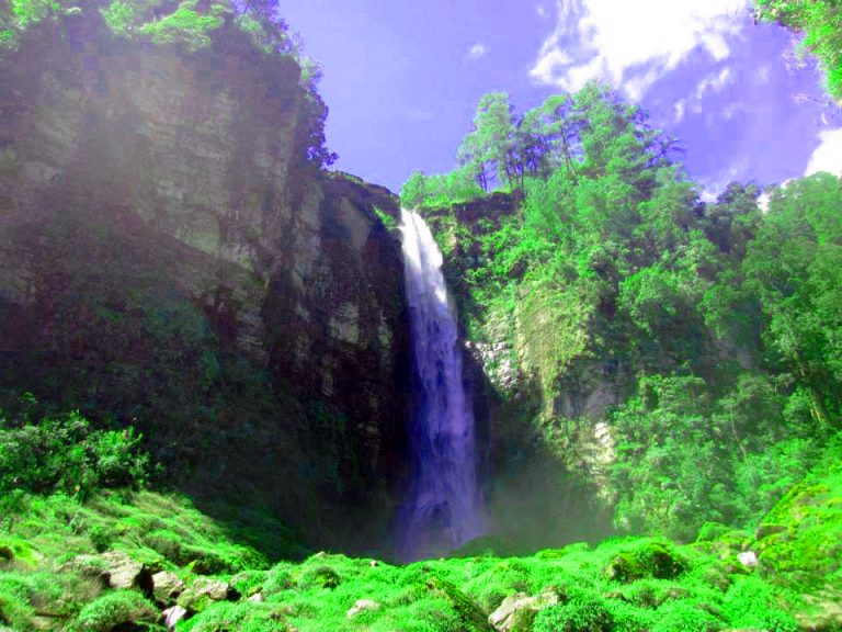 besao mountain province tourist spots