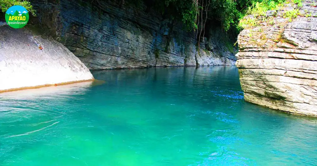 tourist attractions in apayao