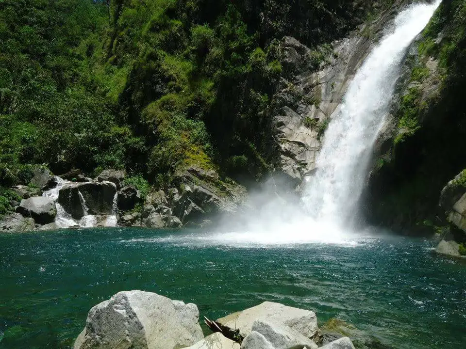 kalinga tourist spots list