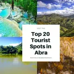 Top 20 Must-See Tourist Spots in Abra 2019