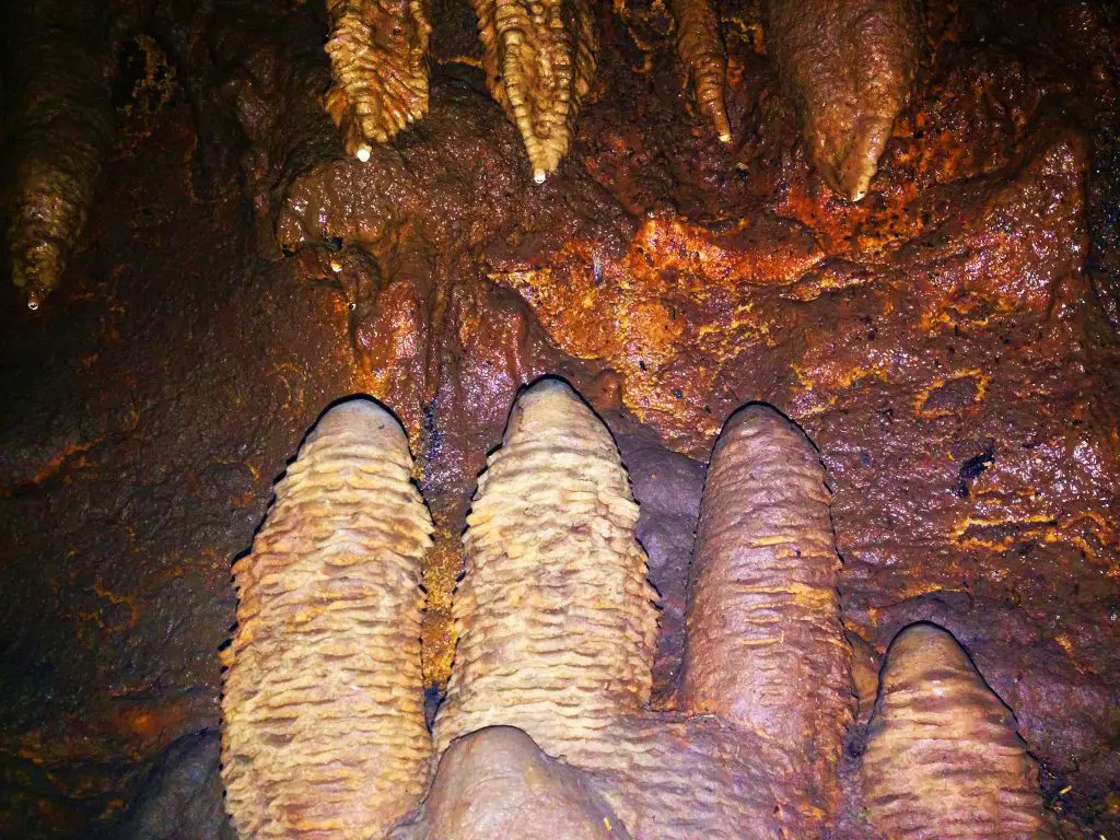 Banselan Cave is one of off-beaten Apayao tourist spots.