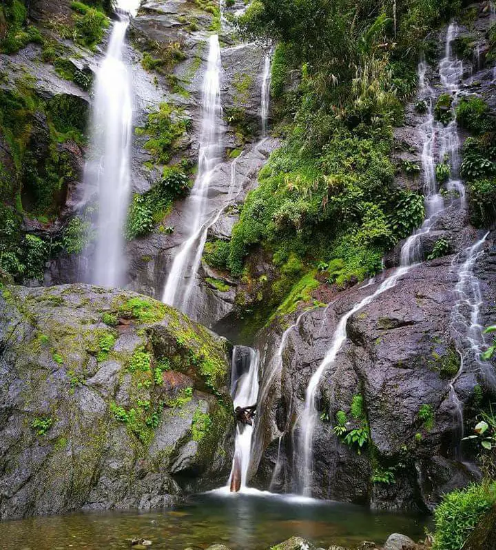 tourist spots in ifugao