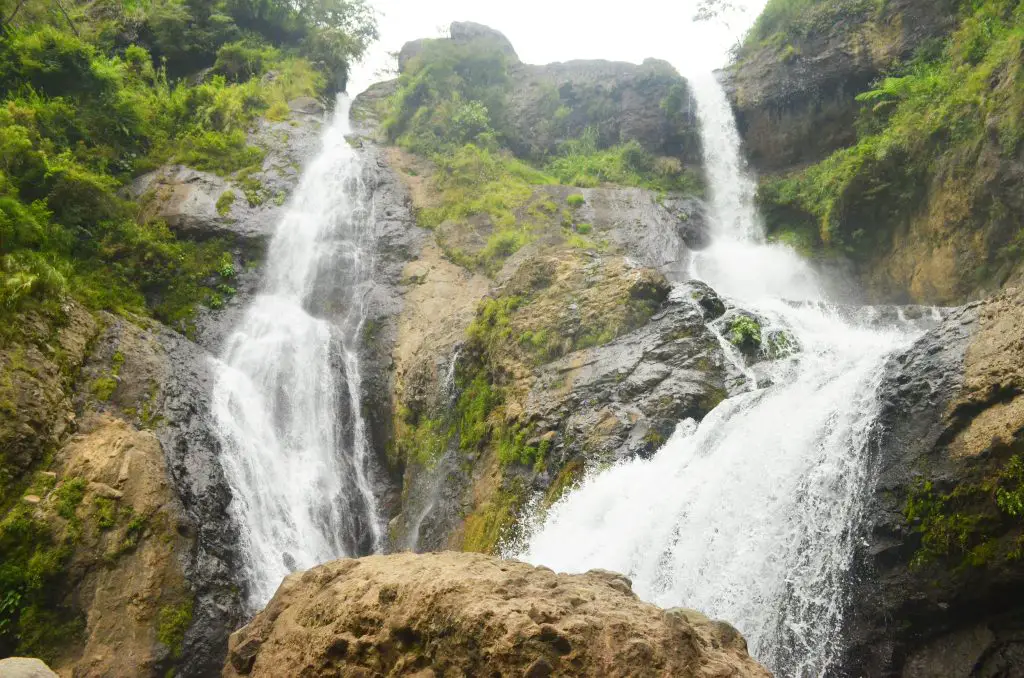 16+ Falls in the Philippines you’ve never heard before