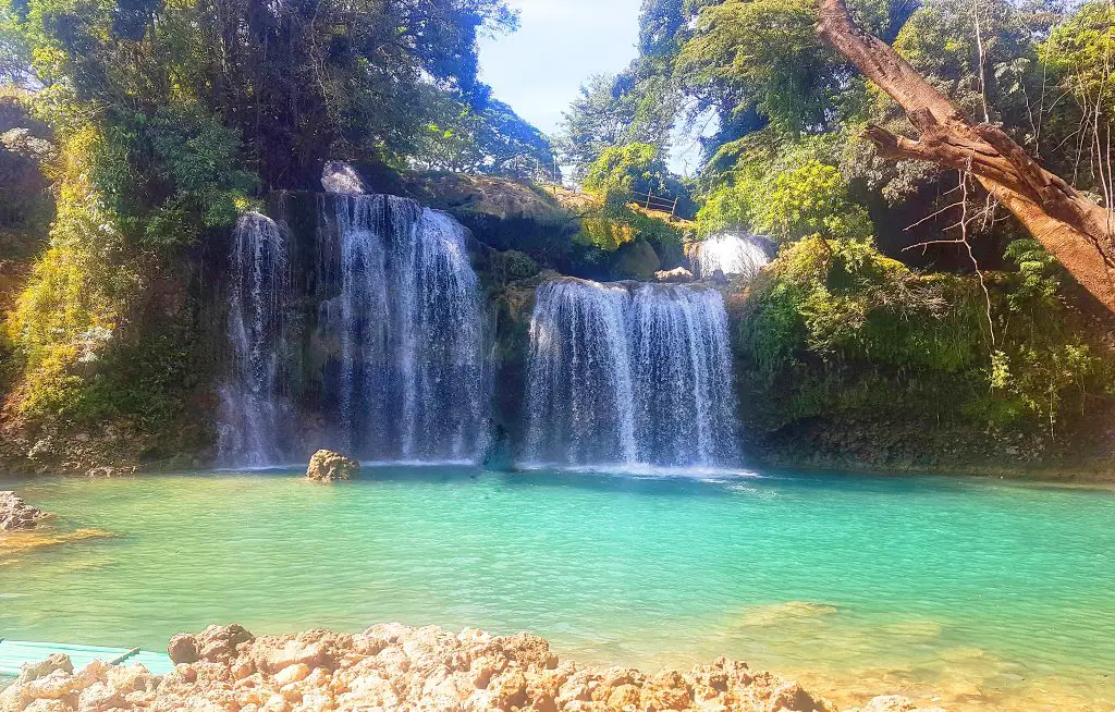 tourist spot near malasiqui pangasinan