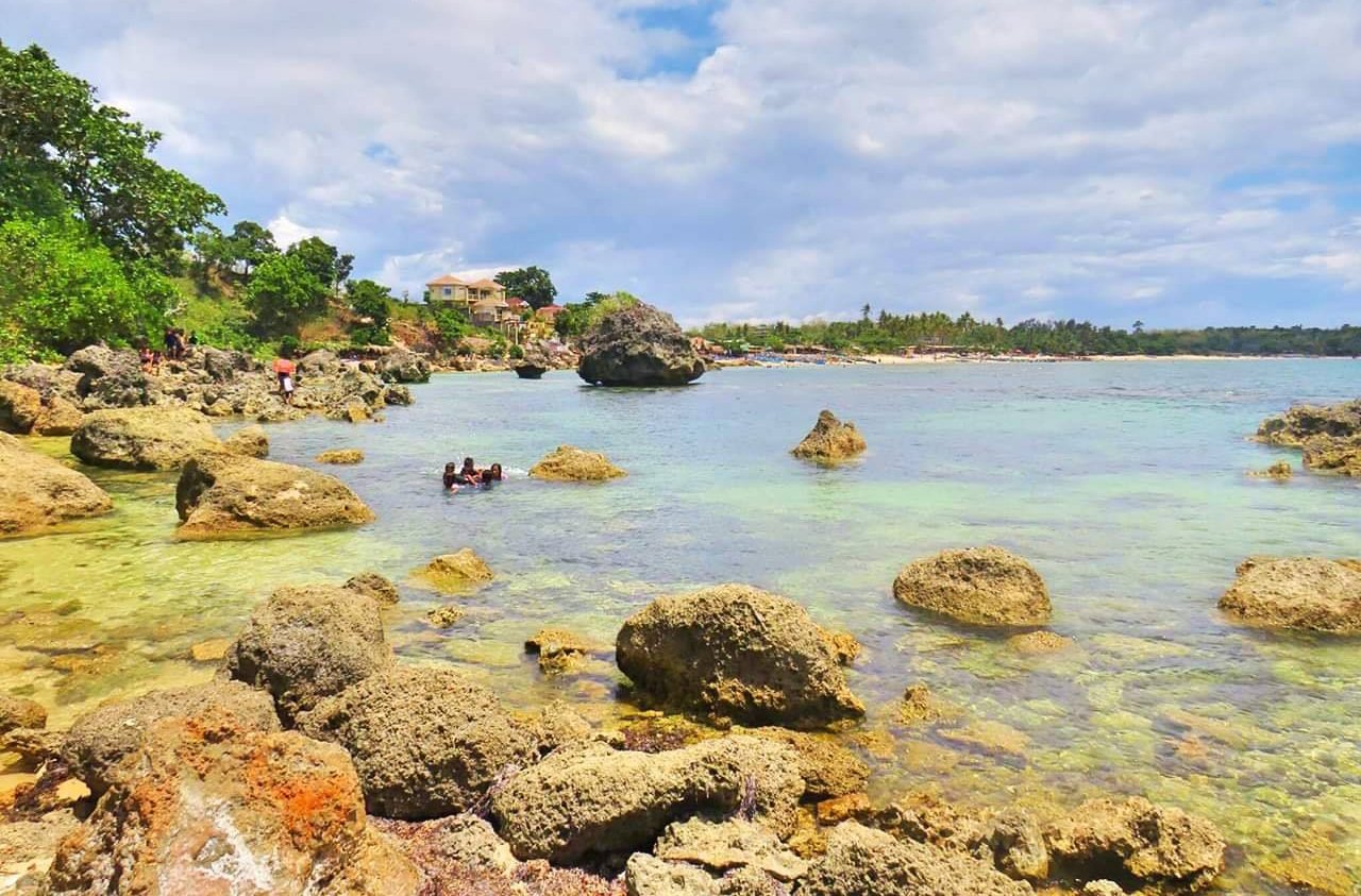 Top 30 Pangasinan Tourist Spots Home Of The Hundred Islands 1367