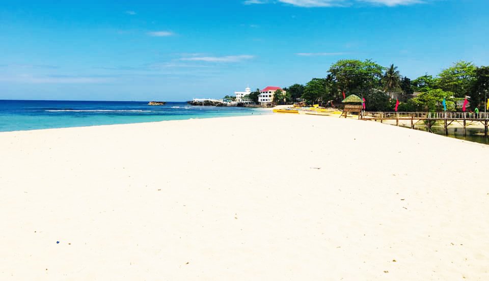 Patar Beach is one of the must-see tourist spots in Northern Luzon.