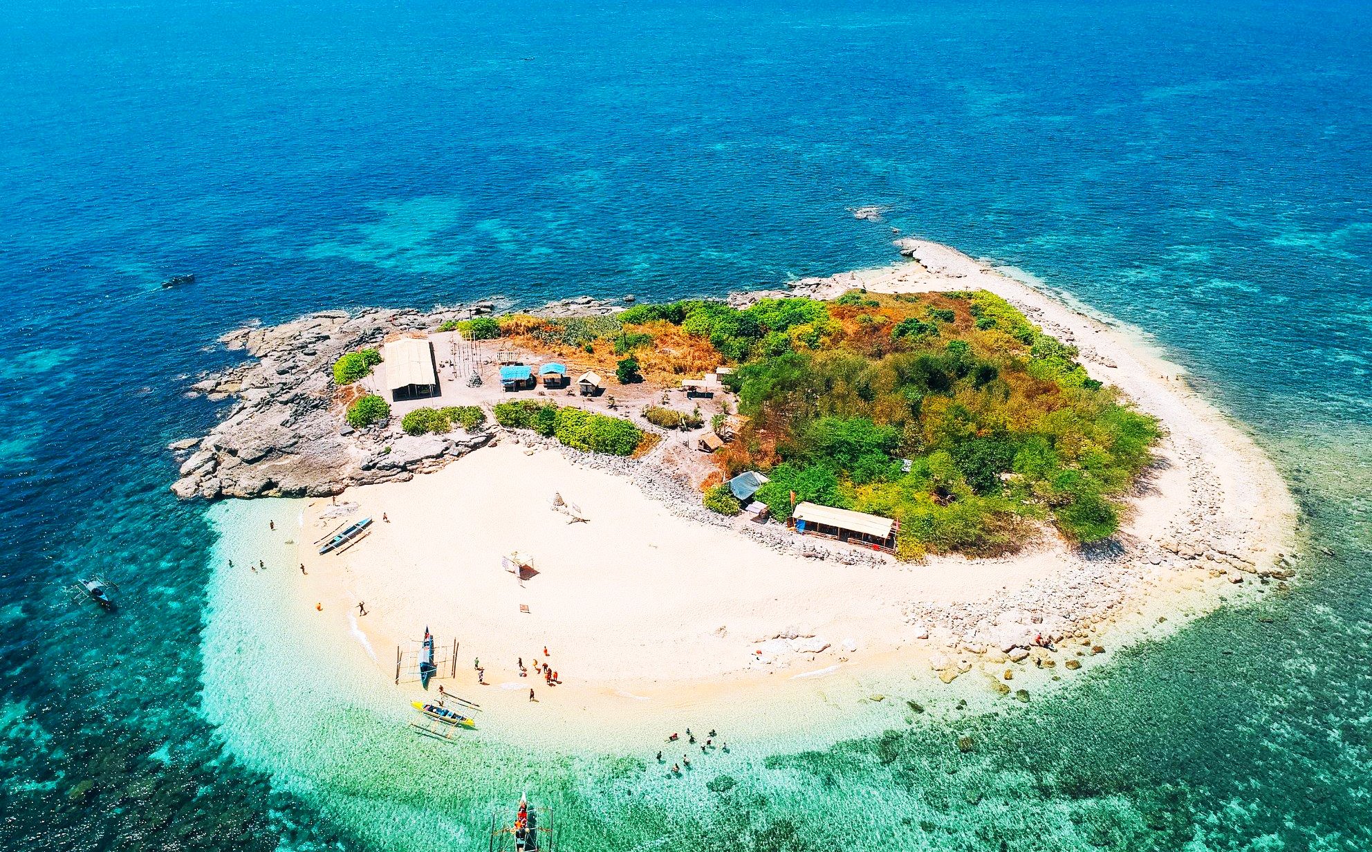 san quintin pangasinan tourist spot