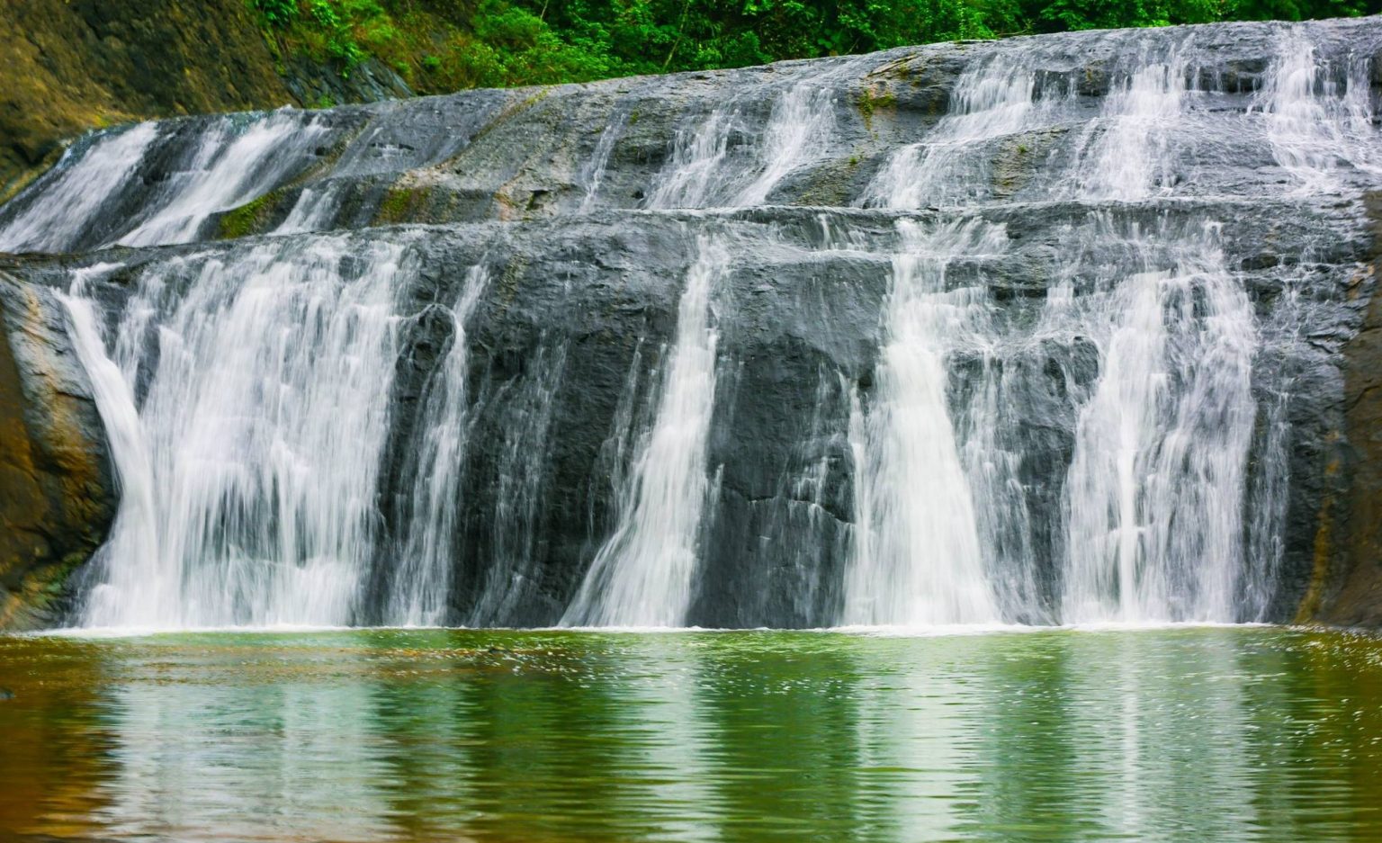 quirino tourist spots