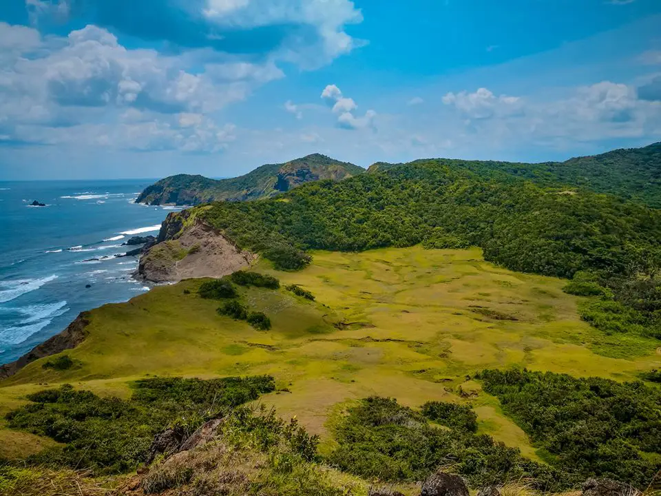 cagayan province tourist spots