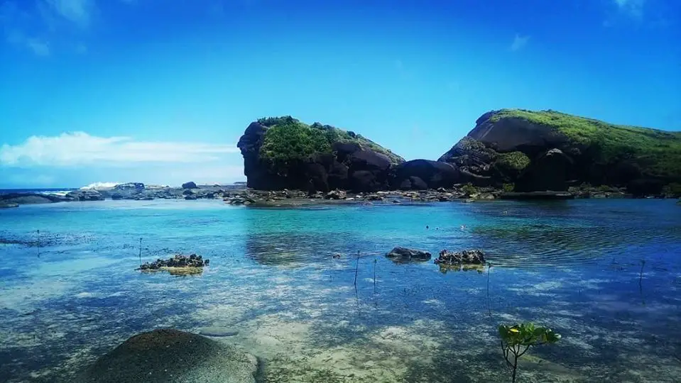 eastern samar tourist attractions