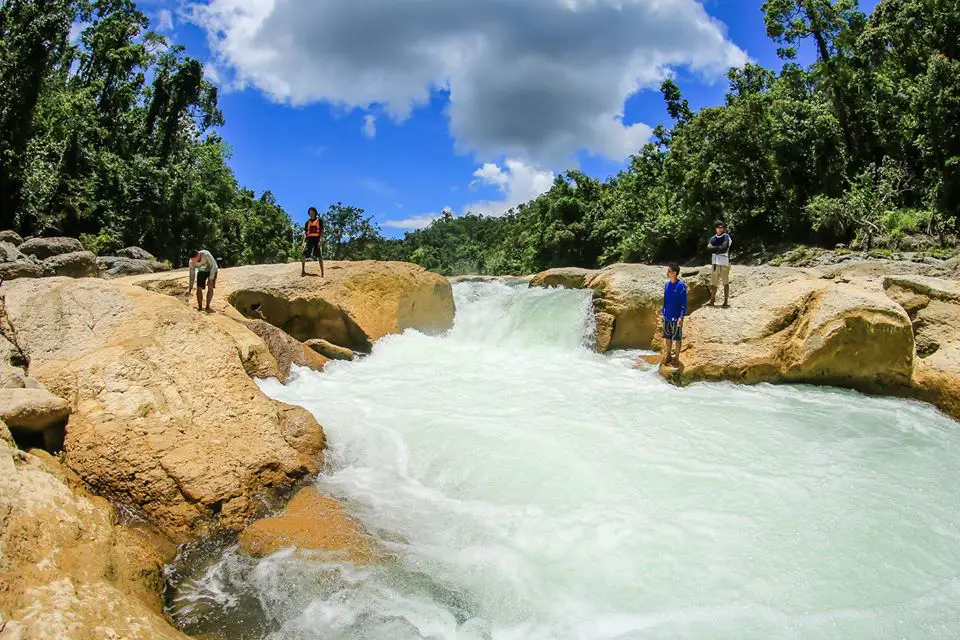 samar famous tourist spots