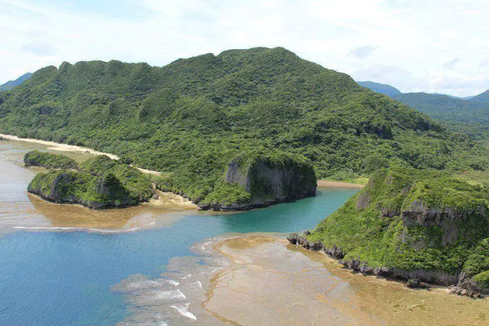 tourism in cagayan valley