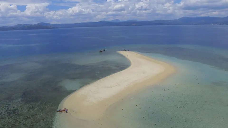 Puting  is one of Zamboanga Del Sur tourist spots