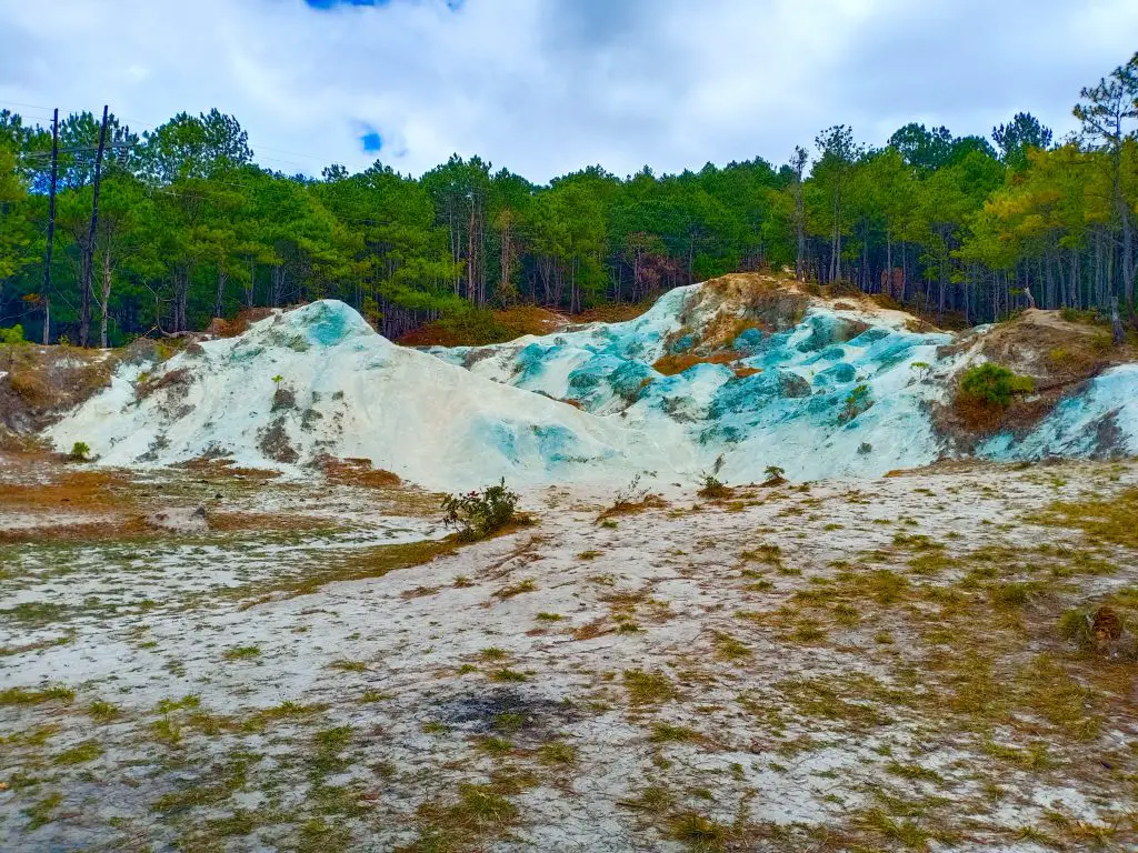 Blue Soil Sagada Your Complete Diy Travel Guide