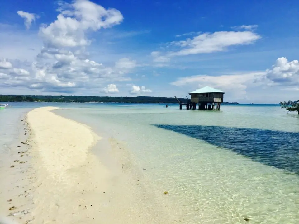 davao del norte tourist destination