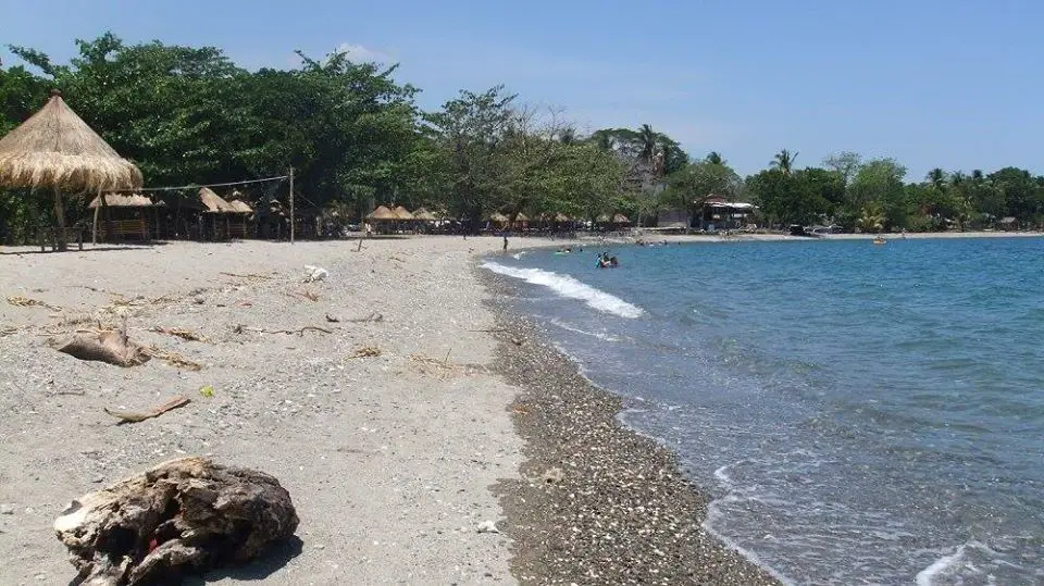Kusiong Beach is one of the best Maguindanao tourist spots.