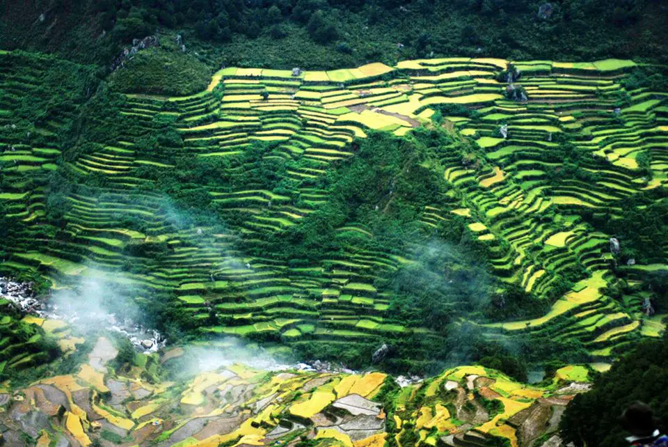 22+ Best Rice Terraces of the Philippine Cordilleras (Guide 2020)