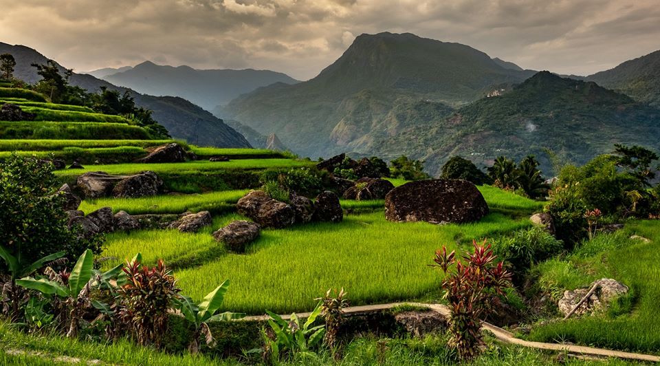 22+ Best Rice Terraces of the Philippine Cordilleras (Guide 2020)
