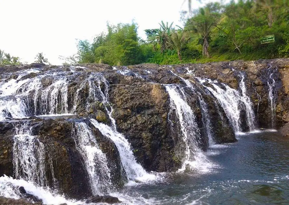 mambusao capiz tourist spots