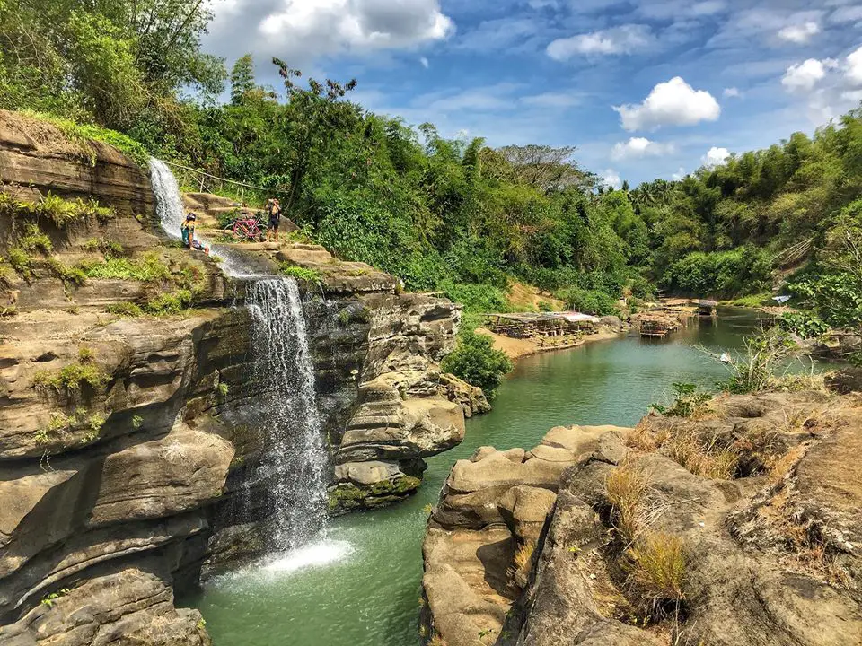 tourism site in cavite