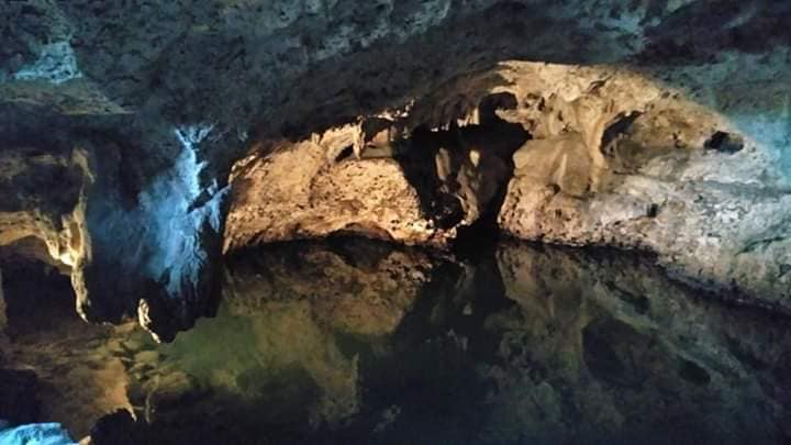 Kutawato Cave is one of the best Maguindanao tourist spots.