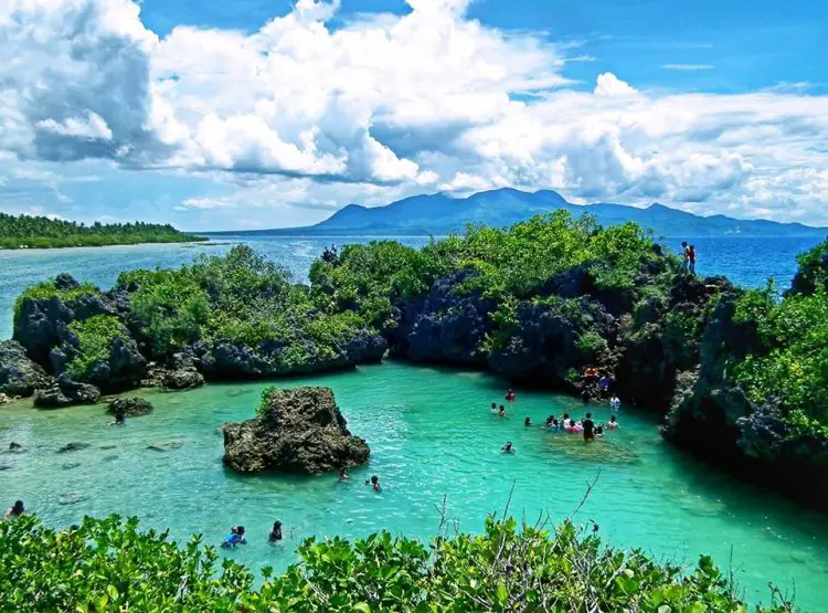 Top 30+ Sorsogon Tourist Spots: Complete list of best places to see