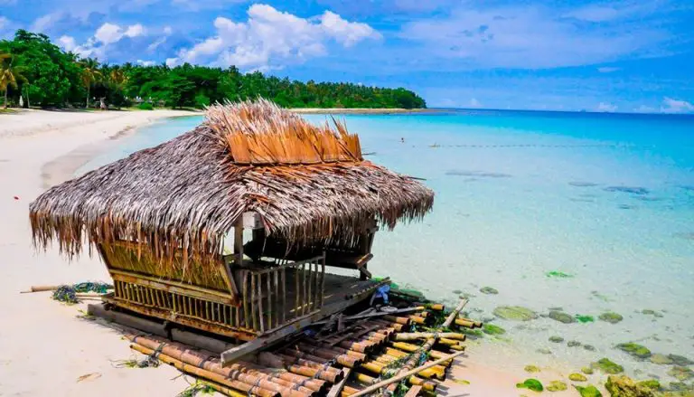 tourist attractions in basilan