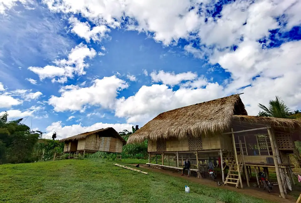 T'boli Homestay is one of the best South Cotabato tourist spots