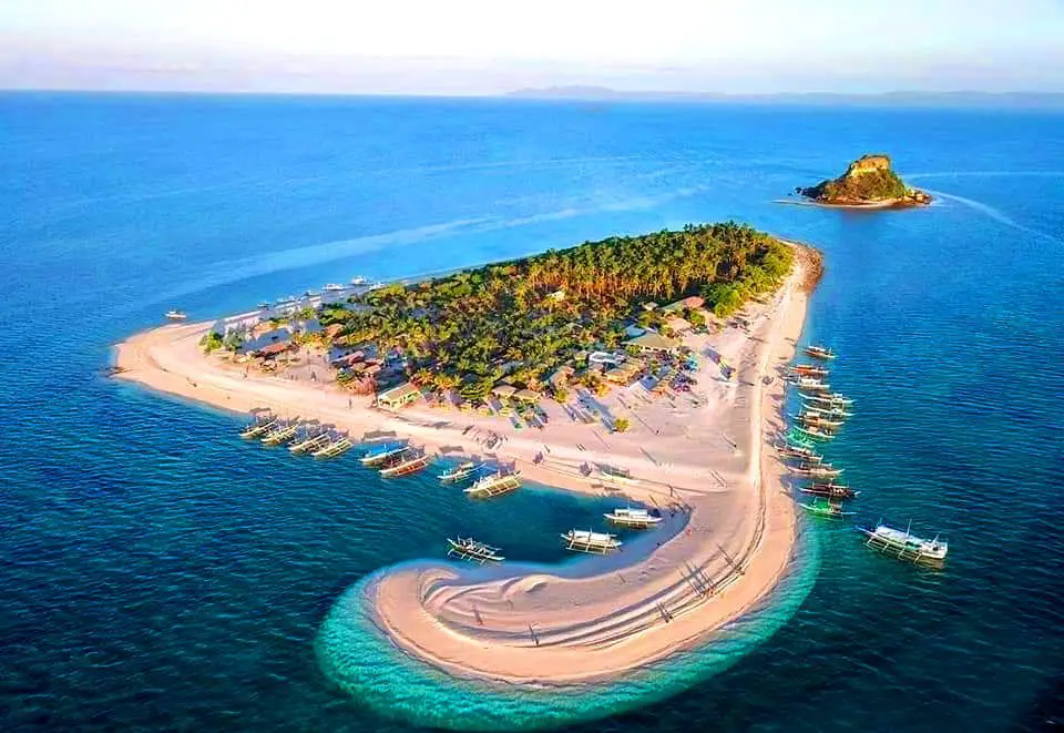 Top 20 Best Masbate Tourist Spots: Beaches and Historical Attractions